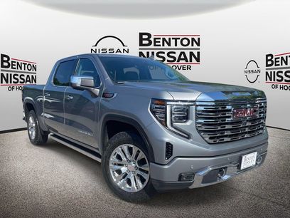 Used 2023 GMC Sierra 1500 Denali w/ Technology Package