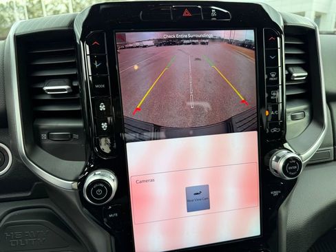 New 2026 RAM 3500 Big Horn image 20