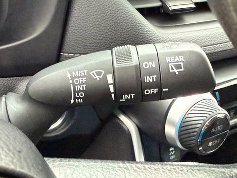 Used 2024 Toyota RAV4 XLE image 13