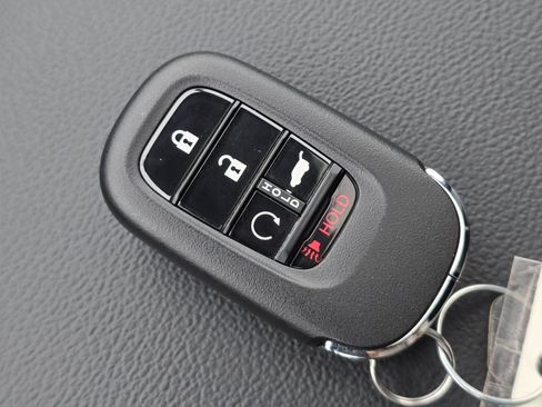 New 2026 Honda CR-V Sport-L image 33