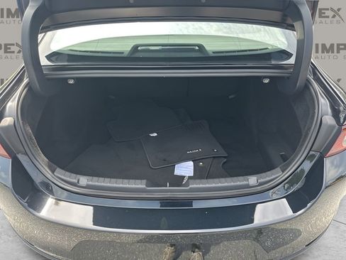 Used 2024 MAZDA MAZDA3 s image 25