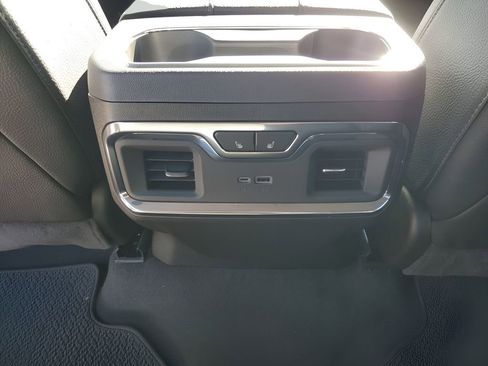 New 2025 GMC Sierra 2500 Denali w/ Denali Reserve Package image 21