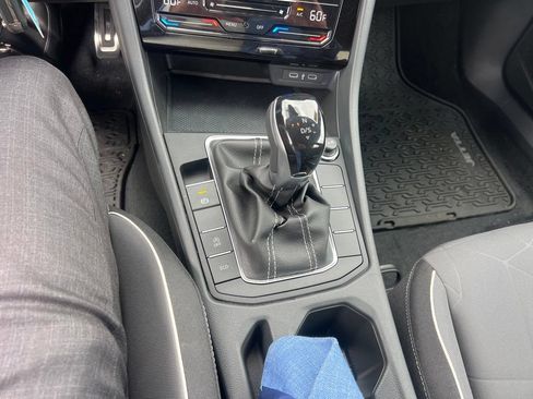 Used 2025 Volkswagen Jetta Sport FWD image 16