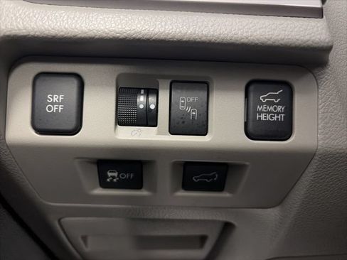 Used 2018 Subaru Forester 2.5i Premium AWD/4WD image 17