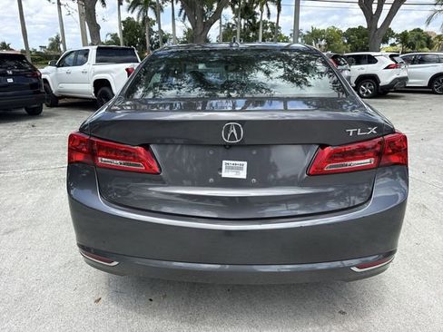 Used 2019 Acura TLX FWD image 24