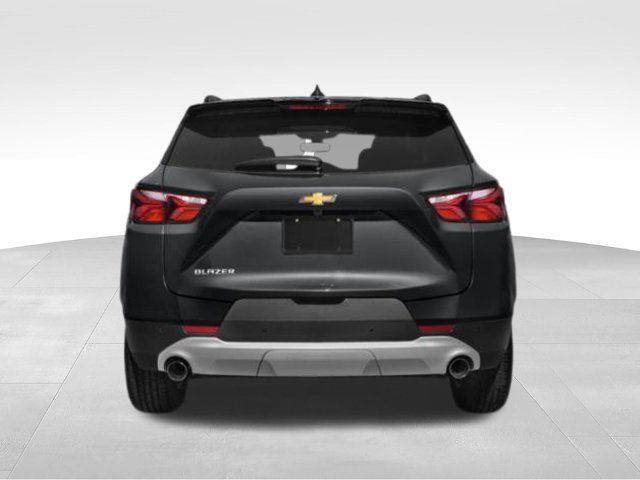Used 2019 Chevrolet Blazer LT FWD image 8