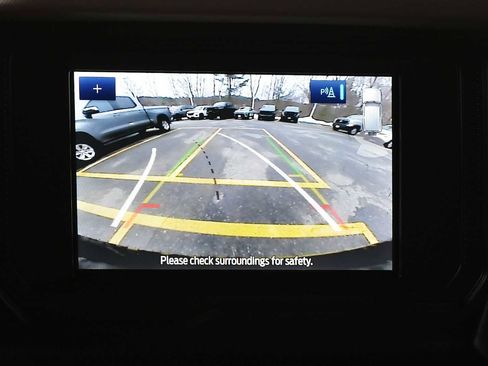 Used 2023 Ford Bronco Wildtrak image 26