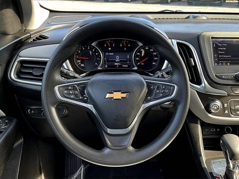 Certified 2022 Chevrolet Equinox LT image 9