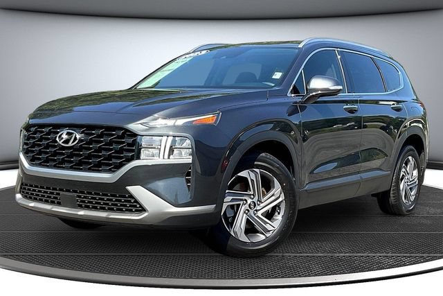 Used 2023 Hyundai Santa Fe SEL FWD image 1