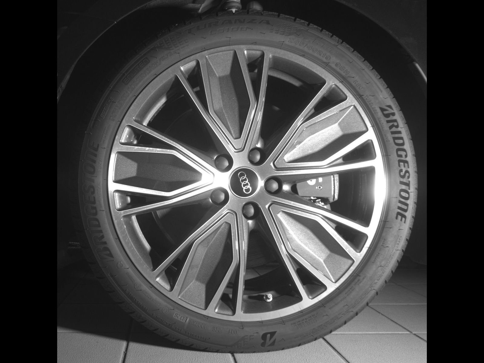 New 2026 Audi S5 Premium Plus AWD/4WD image 27