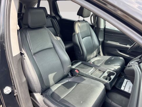 Used 2023 Honda Odyssey EX-L image 28