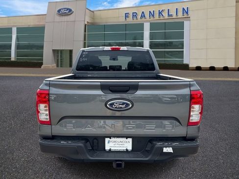 New 2026 Ford Ranger XL w/ Trailer Tow Package RWD image 6