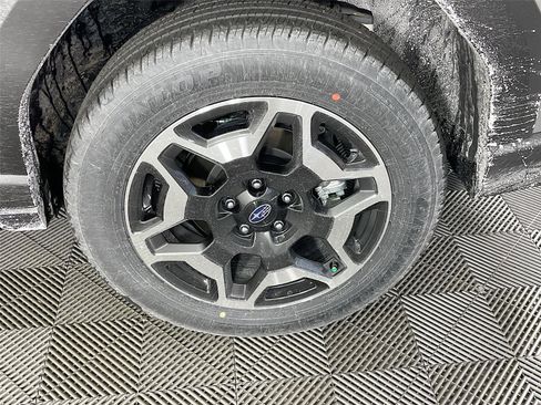 New 2026 Subaru Outback Touring image 22