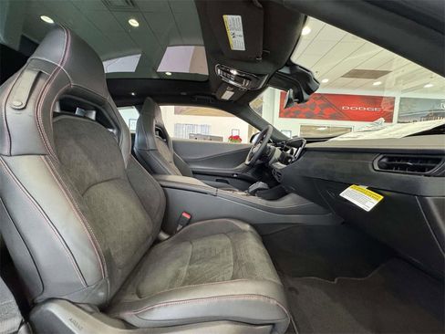 New 2026 Dodge Charger R/T Scat Pack image 15