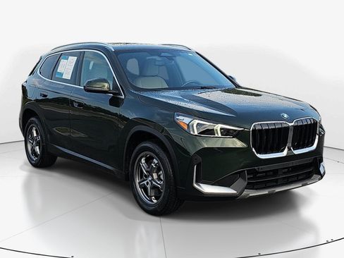 Used 2023 BMW X1 xDrive28i w/ Premium Package AWD/4WD image 2