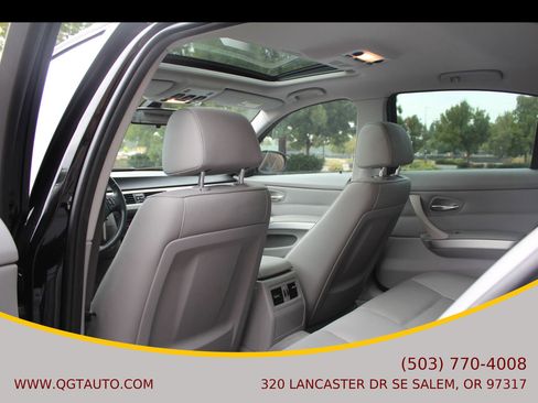 Used 2011 BMW 328i Sedan image 14