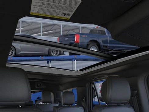 New 2026 Ford Expedition Tremor image 22