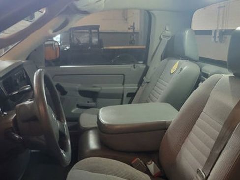 Used 2007 Dodge Ram 1500 Truck ST image 28