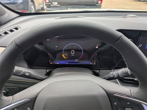 New 2026 Chevrolet TrailBlazer ACTIV w/ Convenience Package image 16