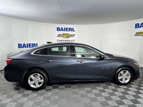 Used 2020 Chevrolet Malibu LS w/ LPO, Convenience Package 1 image 6