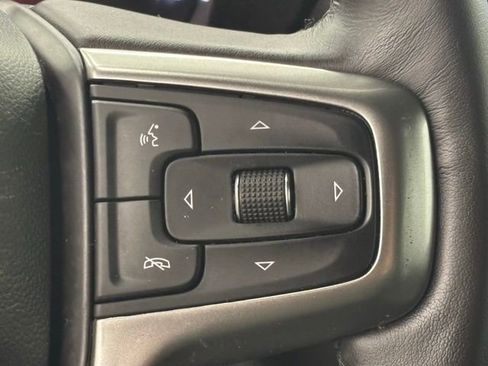 Used 2020 Chevrolet Silverado 1500 RST image 22