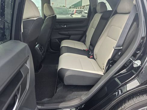 Used 2026 Honda CR-V EX image 11