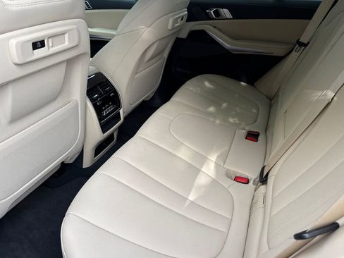 Used 2020 BMW X5 sDrive40i w/ Convenience Package image 12