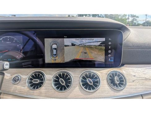 Used 2022 Mercedes-Benz E 450 4MATIC Coupe image 26