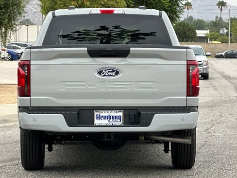 New 2026 Ford F150 XLT RWD image 5