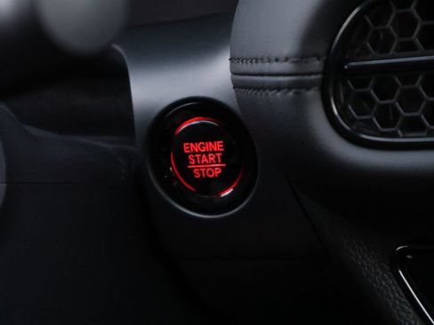 New 2027 Honda HR-V LX image 24
