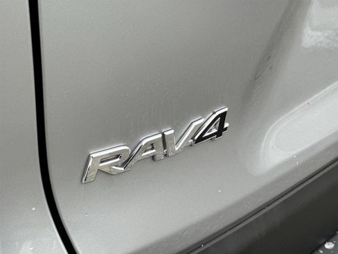 Used 2023 Toyota RAV4 LE image 11