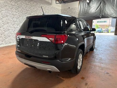 Used 2019 GMC Acadia SLE AWD/4WD image 7