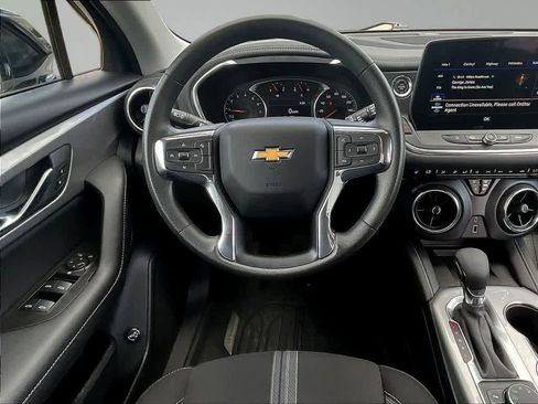 Used 2024 Chevrolet Blazer LT w/ Convenience Package AWD/4WD image 10
