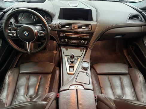 Used 2019 BMW M6 Gran Coupe image 30