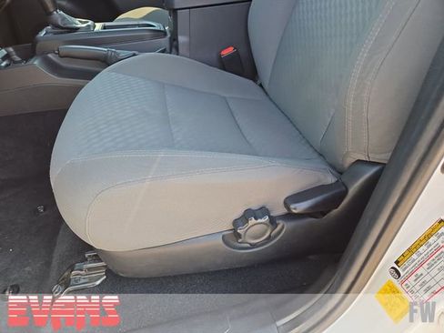 Certified 2023 Toyota Tacoma SR image 21