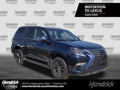 Used 2023 Lexus GX 460 Premium w/ Premium Package