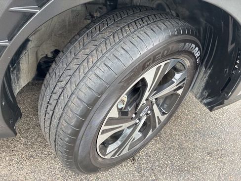 Used 2025 Subaru Crosstrek 2.0i Premium AWD/4WD image 45