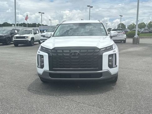 Used 2025 Hyundai Palisade SEL FWD image 9