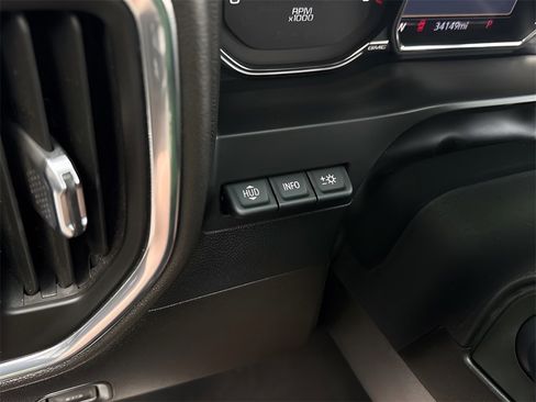 Used 2022 GMC Sierra 2500 Denali w/ Denali Ultimate Package image 22