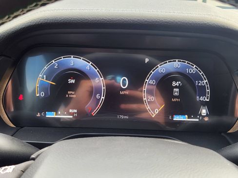 New 2026 Jeep Grand Cherokee Altitude AWD/4WD image 14