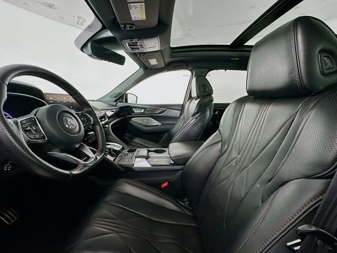 Used 2023 Acura MDX Type S image 21