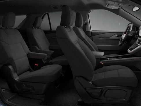 New 2026 Ford Explorer Active RWD image 6