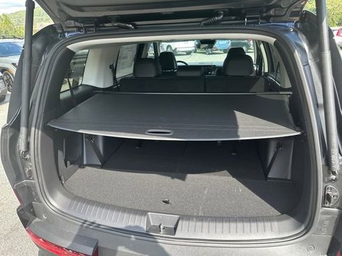 New 2026 Hyundai Santa Fe SEL image 27