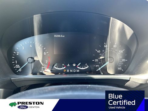 Used 2020 Ford Escape SEL AWD/4WD image 10