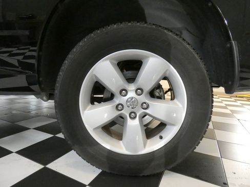 Used 2024 RAM 1500 Tradesman w/ Tradesman SXT Package image 7