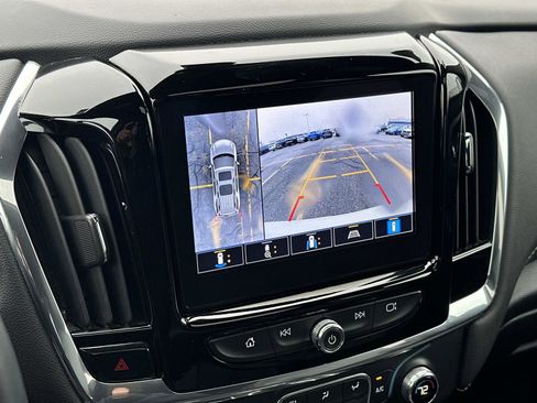 Certified 2023 Chevrolet Traverse LT w/ LT Premium Package image 31