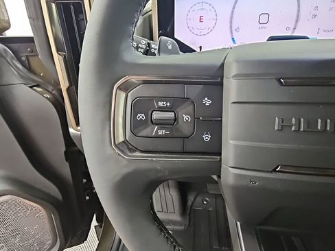 New 2025 GMC Hummer EV 2X w/ Extreme Off-Road Package image 29