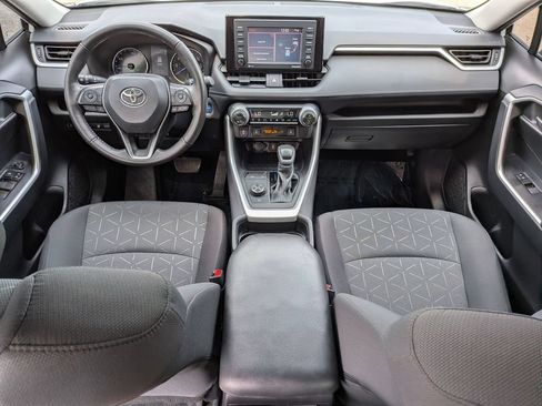 Used 2021 Toyota RAV4 XLE w/ Convenience Package AWD/4WD image 5