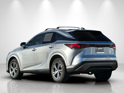 Used 2024 Lexus RX 350 Premium image 3