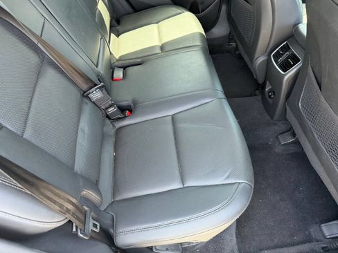 Used 2020 Hyundai Tucson Ultimate FWD image 19